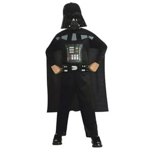 Star Wars Darth Vader Kid's Costume